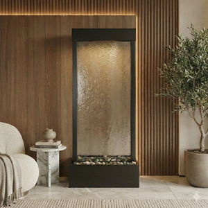 Indoor Floor Fountains