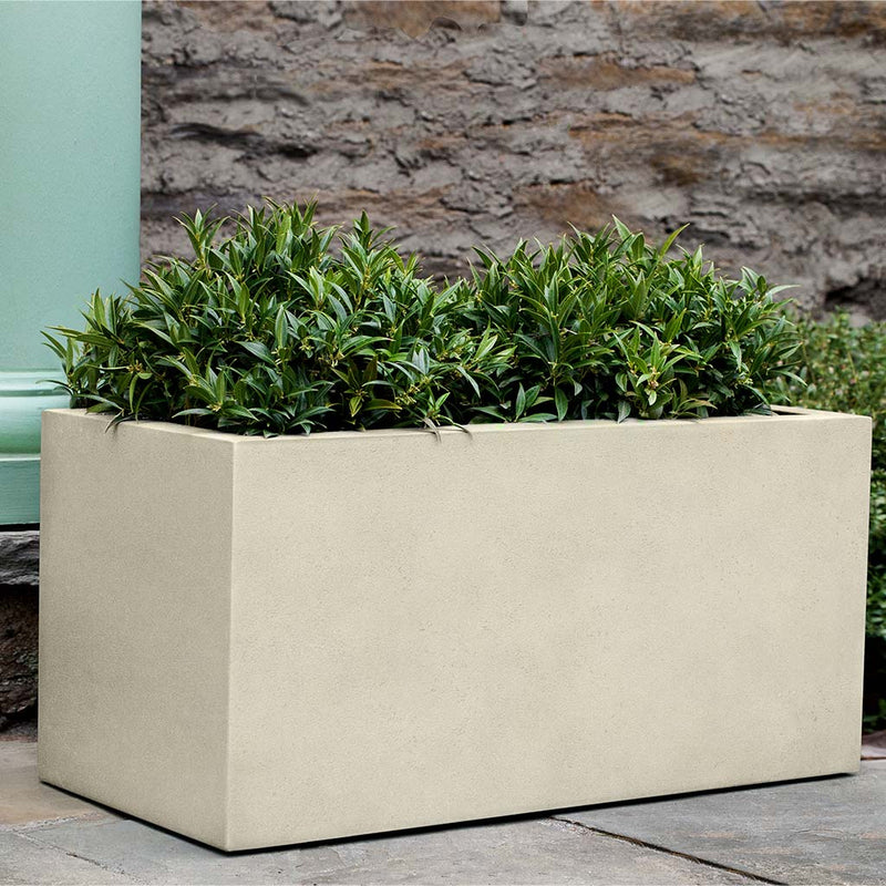 Sandal Planter 592424 | Lite® Collection