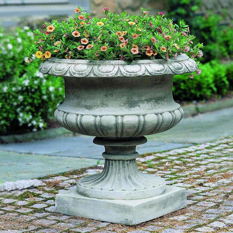 Lanciano Urn Garden Planter