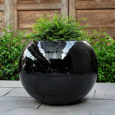 Le Monde Planter | Glazed Collection