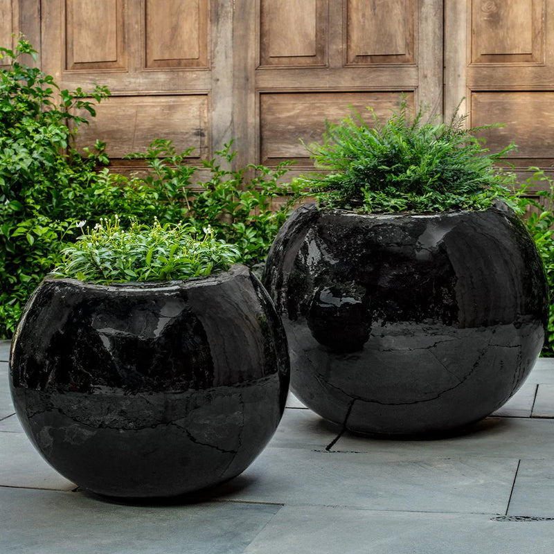 Le Petit Monde Planter | Glazed Collection