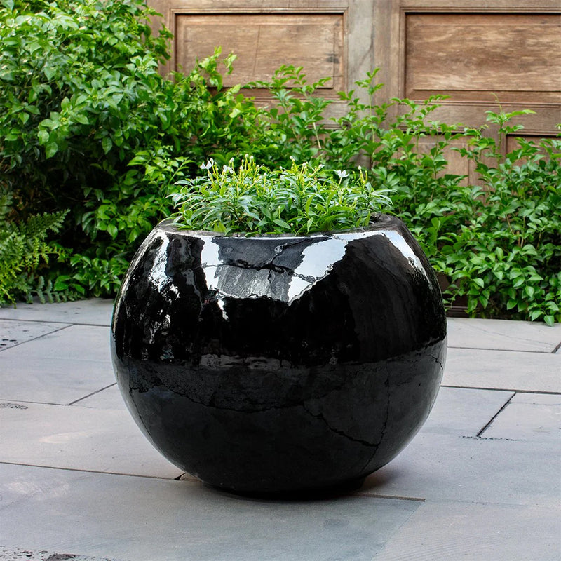 Le Petit Monde Planter | Glazed Collection