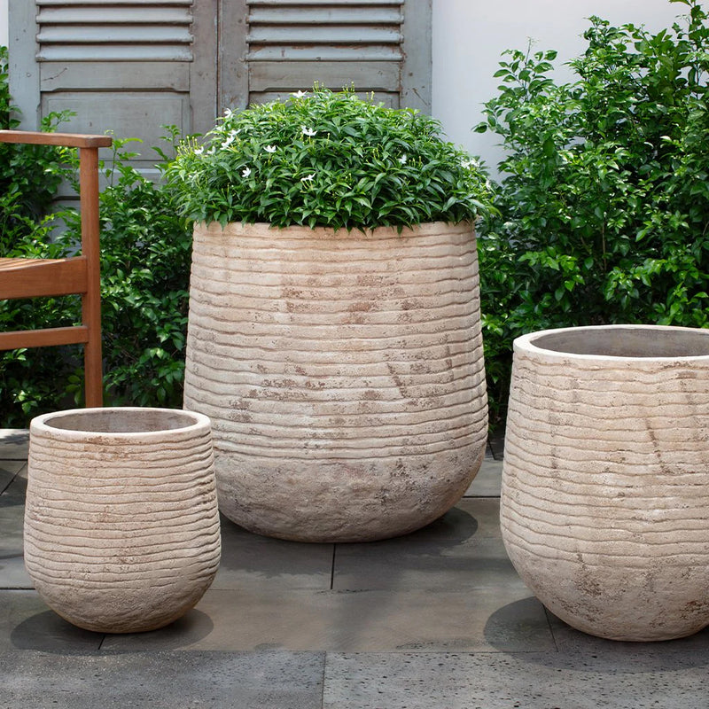 Lisi Planter Nested Set of 3