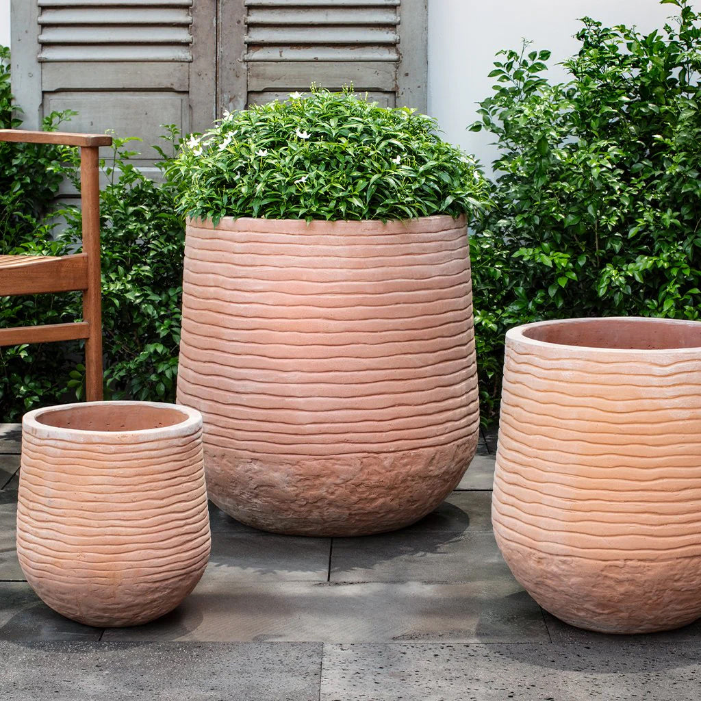 terracotta pot planter Lisi Terra Cotta Planter