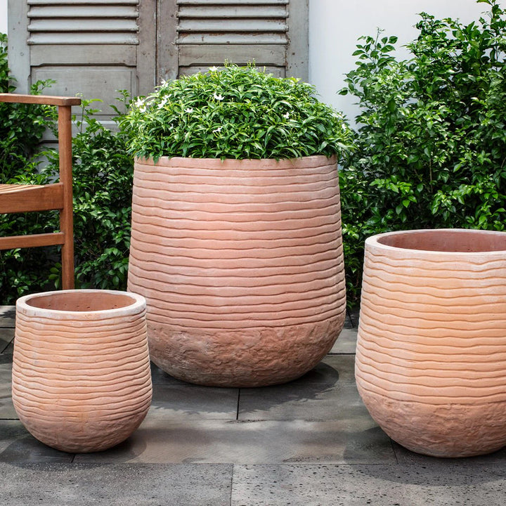 Lisi Planter Nested Set of 3