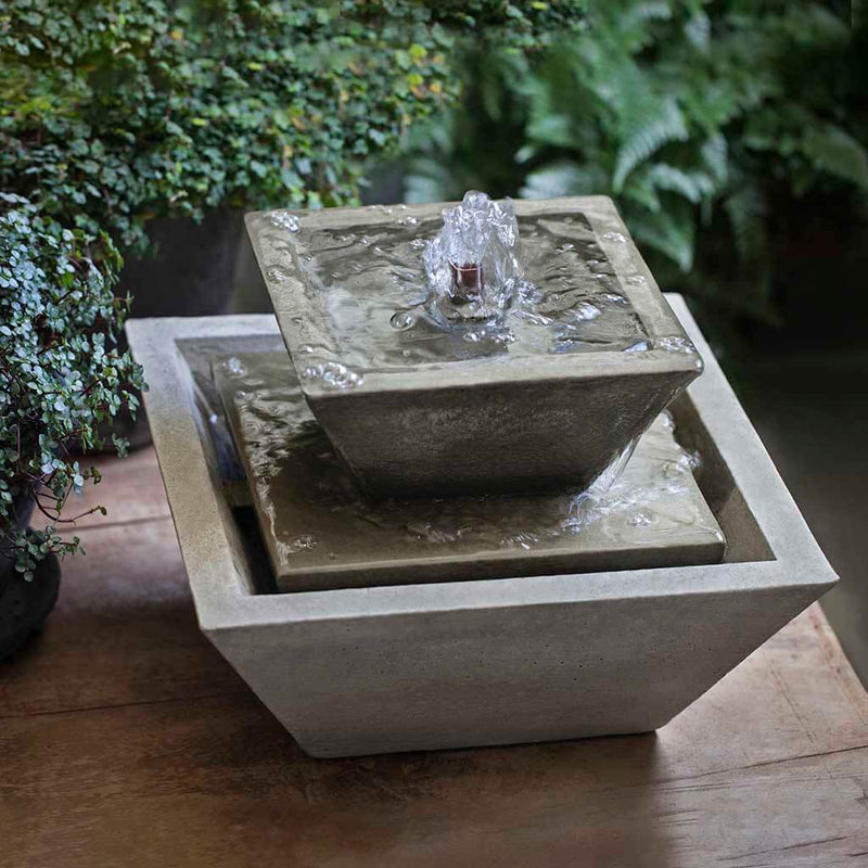 M-Series Kenzo Garden Fountain