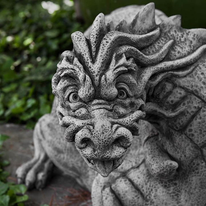 Matsuri Dragon Statue – Soothing Company