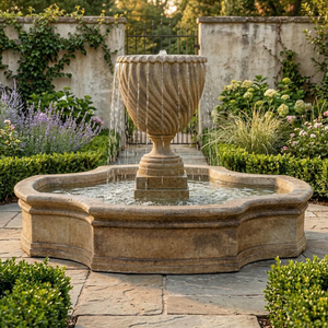 Urn Fountains