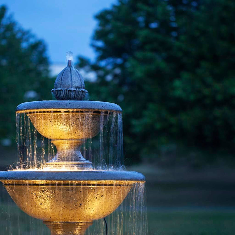 Monteros Three Tiered Fountain