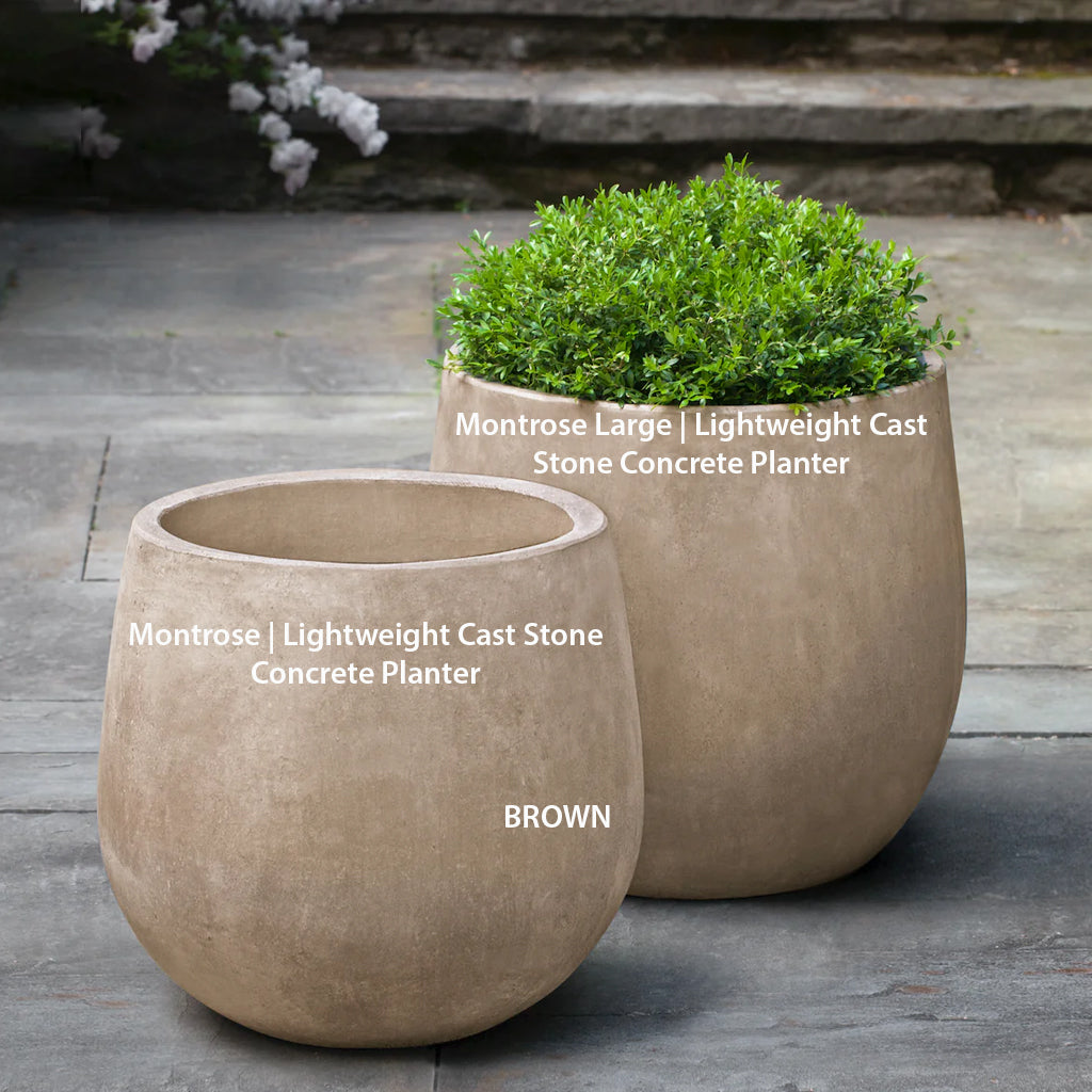 Montrose Large Planter