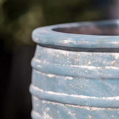 Vari Planter Nested Set of 3 | Glazed Collection