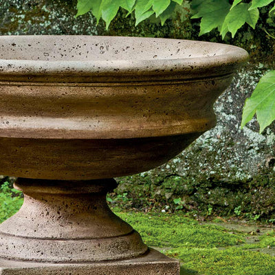 Newberry Urn Garden Planter