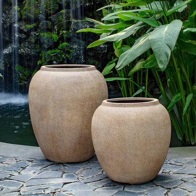 Olbia Jar | Lite® Collection