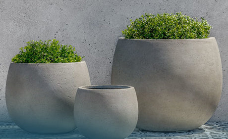 Planters