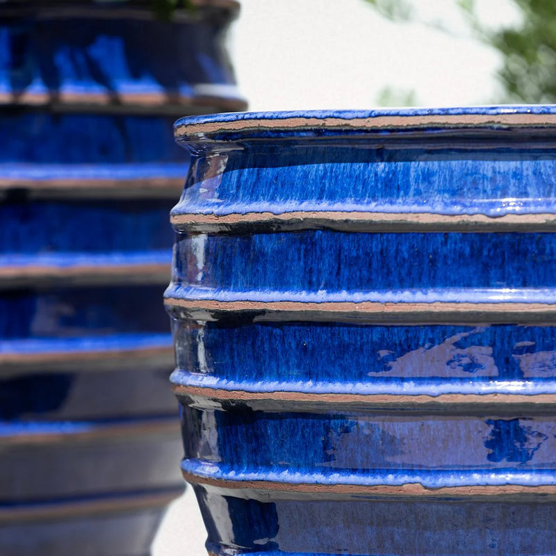 Vari Planter Nested Set of 3 | Glazed Collection