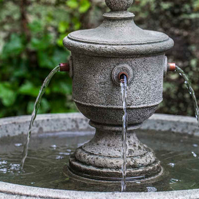 Rochefort Garden Fountain