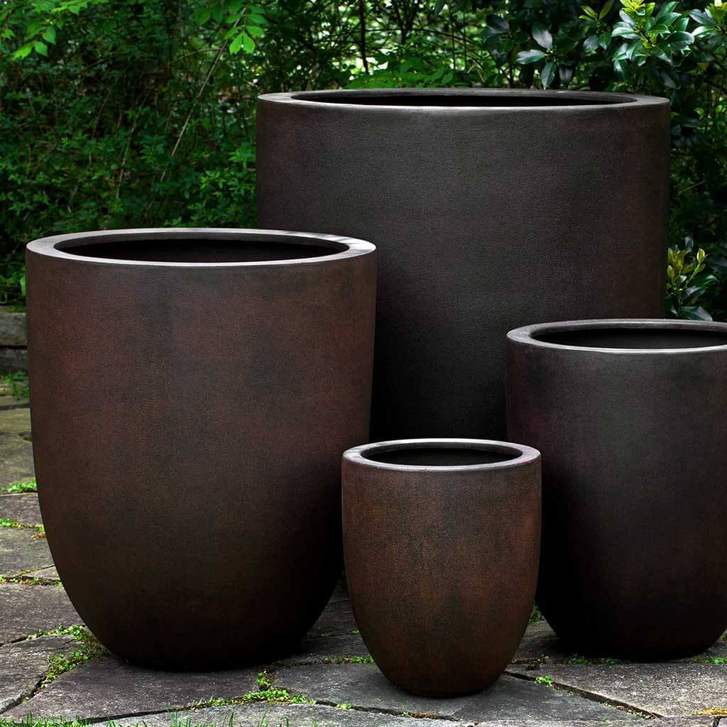 Bradford Extra Large Planter| Lite® Collection – Soothing Company
