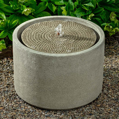 Salinas Cosmos Fountain