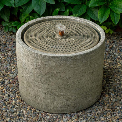 Salinas Cosmos Fountain - Low