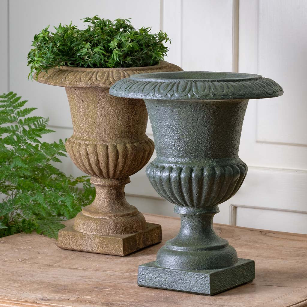 urn planter indoor Sheffield Urn