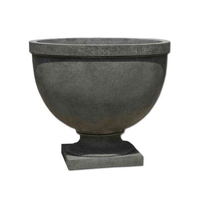 Small Huntington Urn | Cast Stone Planter