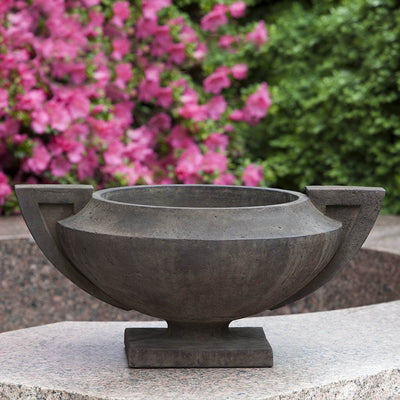 Smithsonian Grecian Urn Garden Planter