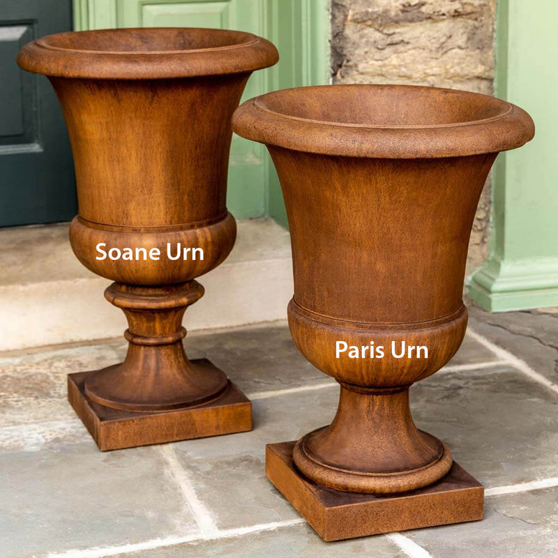 Paris Urn | Cast Stone Planter