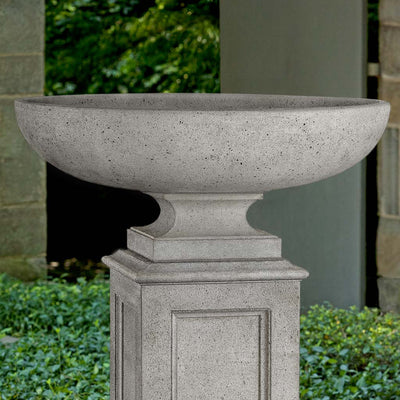 Somerset Urn | Cast Stone Planter