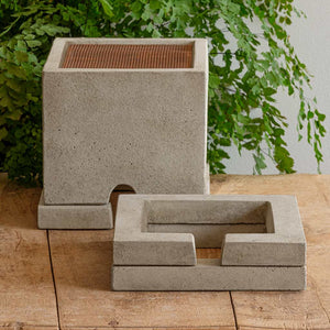 Indoor Fountain Accessories