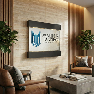 Logo Water Fountains