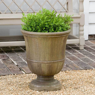 Williamsburg Orangery Urn Garden Planter