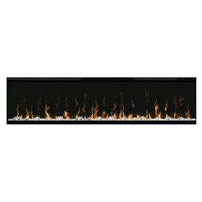 Dimplex IgniteXL®  60" Built-in Linear Electric Fireplace