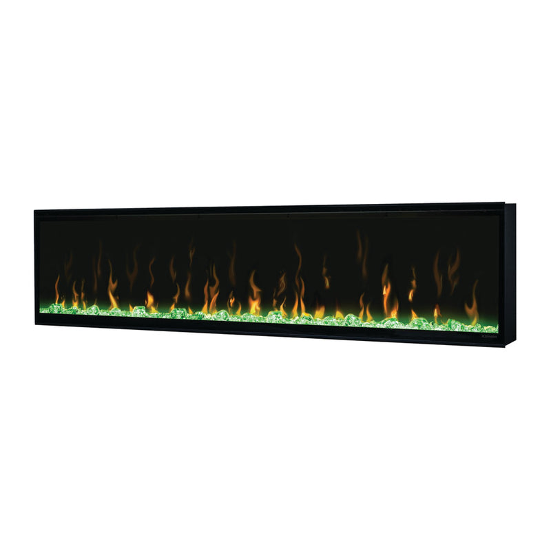 Dimplex IgniteXL®  60" Built-in Linear Electric Fireplace