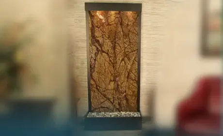 Indoor Fountains
