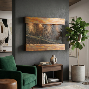 Indoor Wall Fountains