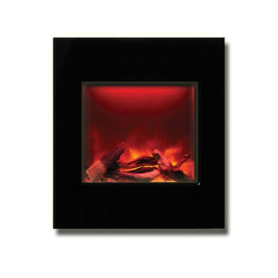 Amantii 24" x 28" Zero Clearance Smart Electric Fireplace