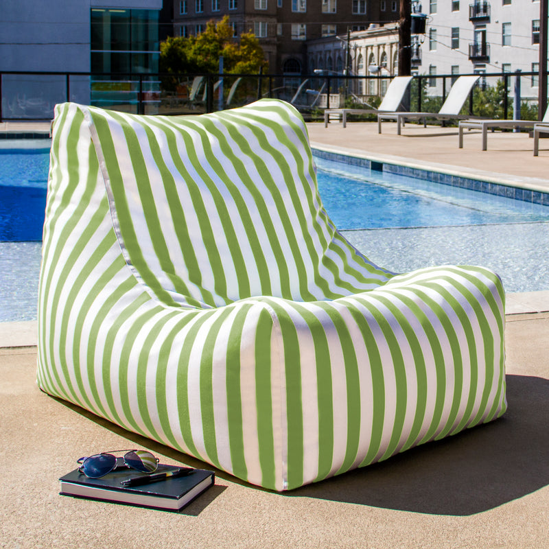Ponce Outdoor Bean Bag