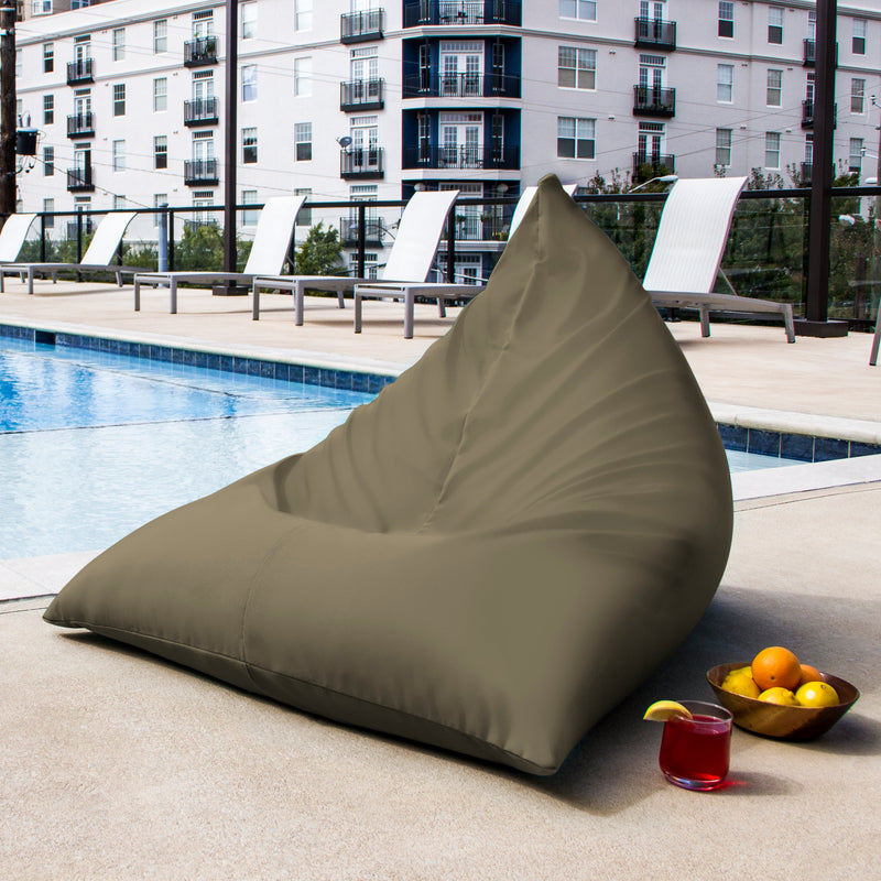 Twist Outdoor Bean Bag Chair