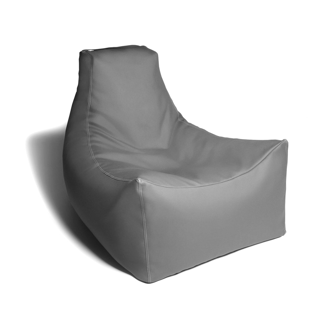 ベニー Juniper Outdoor Bean Bag Patio Chair - 73113 | Outdoor Furniture