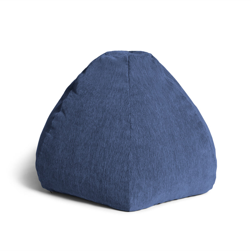 Jaxx Kiss Bean Bag Chair With Premium Chenille Cover