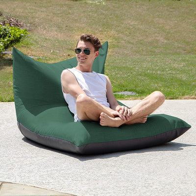 Jaxx Finster Outdoor Bean Bag Lounge Chair