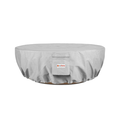 Sedona Round Fire Table Protective Cover