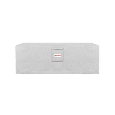 Sedona Rectangle Fire Table Protective Cover