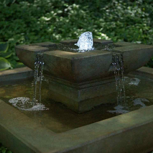 Falling Water Fountain