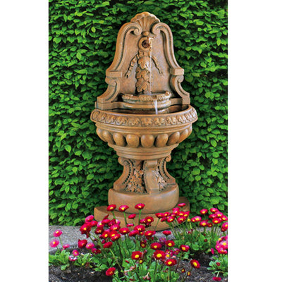 Grande Murabella Outdoor Garden Fountain