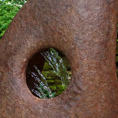 Sedona Fountain
