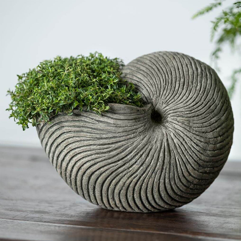 Unique Outdoor Planters  Soothing Company