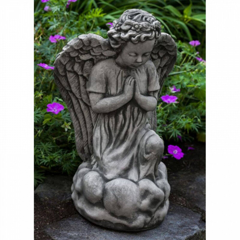 Angel’s Prayer Garden Statue