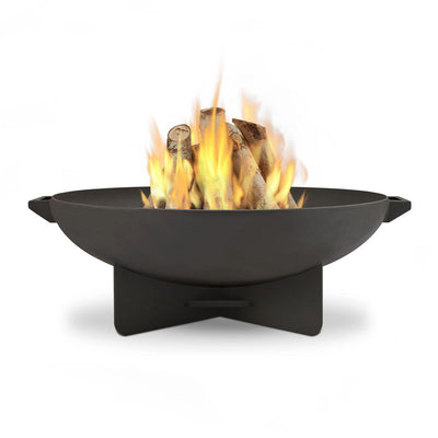 Anson Wood Burning Fire Bowl