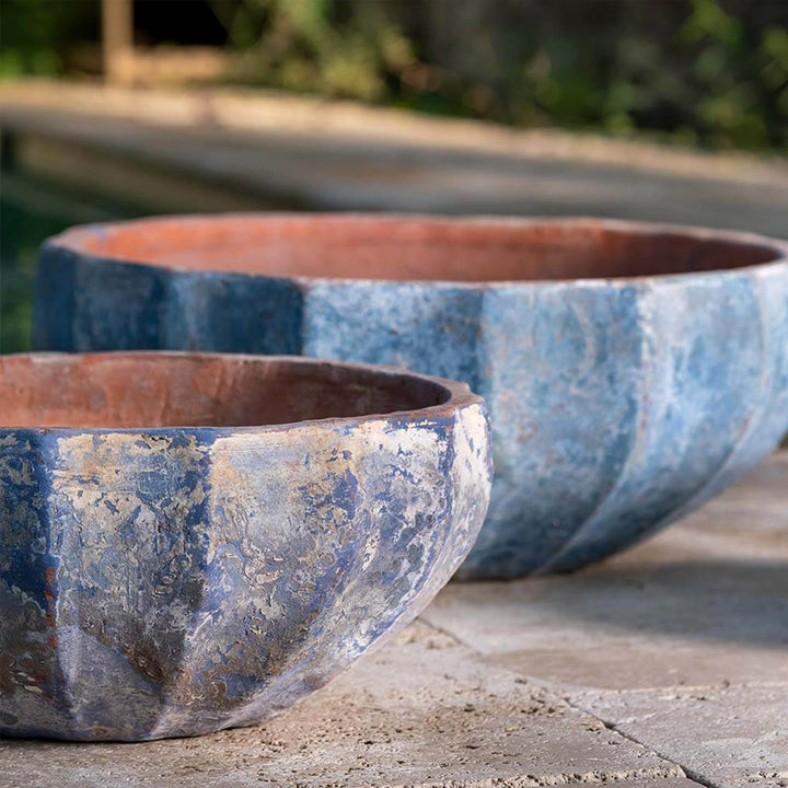 Apulia Bowl Planter